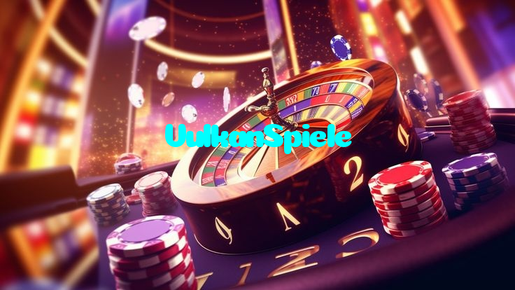 VulkanSpiele