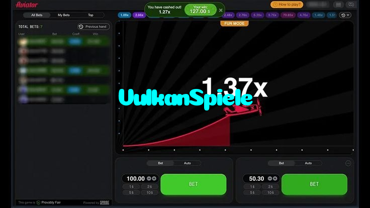 VulkanSpiele خوش آمدید بونس +600% پیشکش موبائل ایپ کے پروموشن سیکشن میں دکھائی دیتی ہے۔