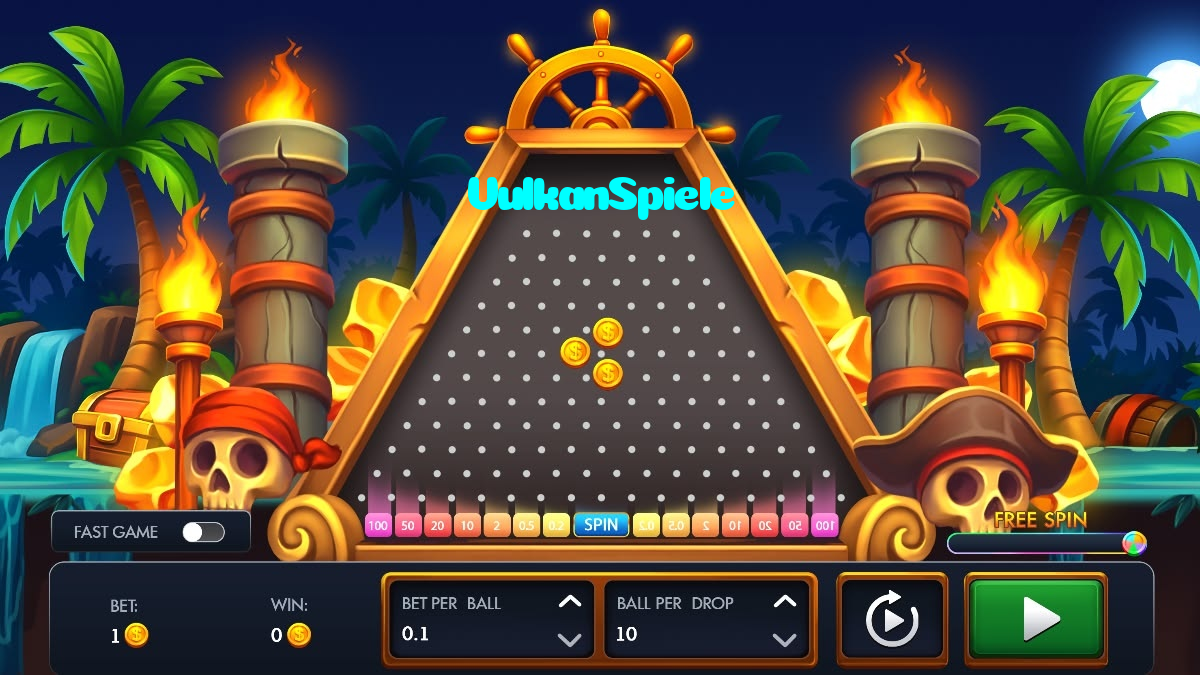 VulkanSpiele casino presented on mobile device in Pakistan with slots and live games